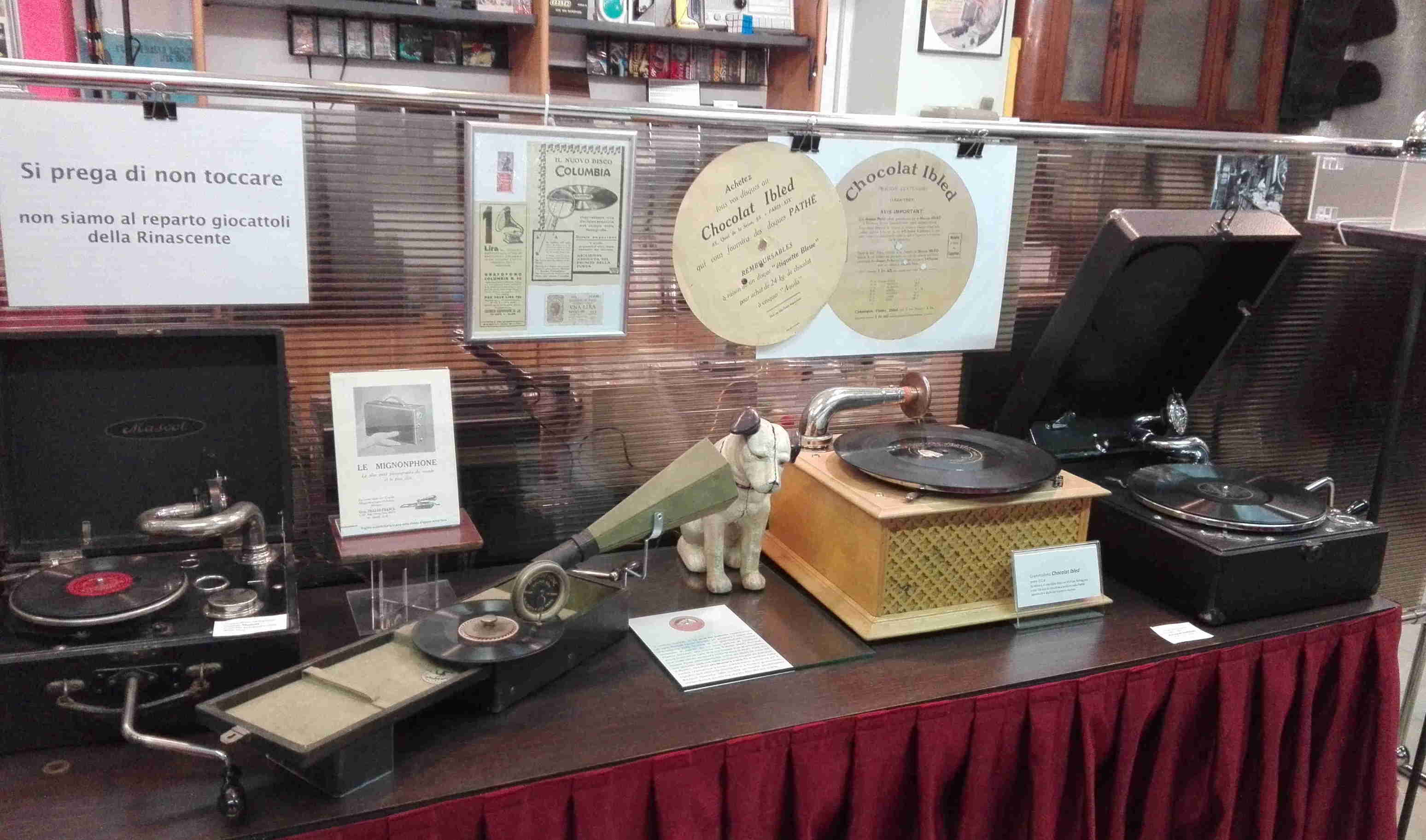 Un video, un concorso, un museo, una città