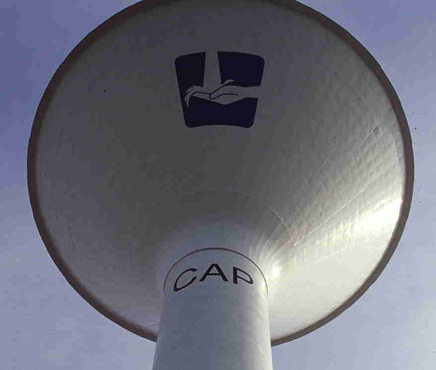 Gruppo CAP è l’azienda con il miglior servizio ai clienti nel settore idrico