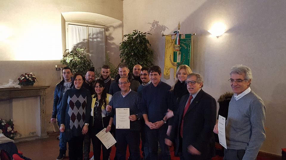 La Formazione professionale incontra gli studenti