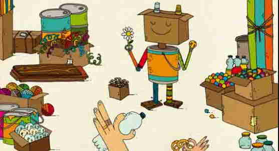 Cultura, creatività e sostenibilità: nascono due nuovi servizi a Sant’Eusebio