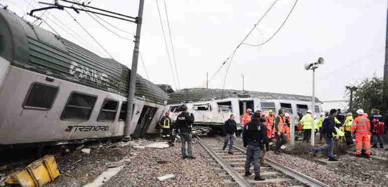 Pioltello: il momento del dolore, il momento della verità