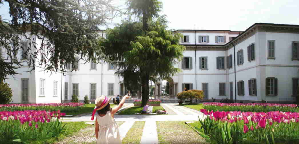 Appalto del verde al via: aumentano i servizi e si colora la città