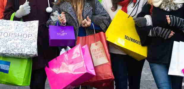 Arriva SHOP IN, la card a punti per sostenere il Commercio