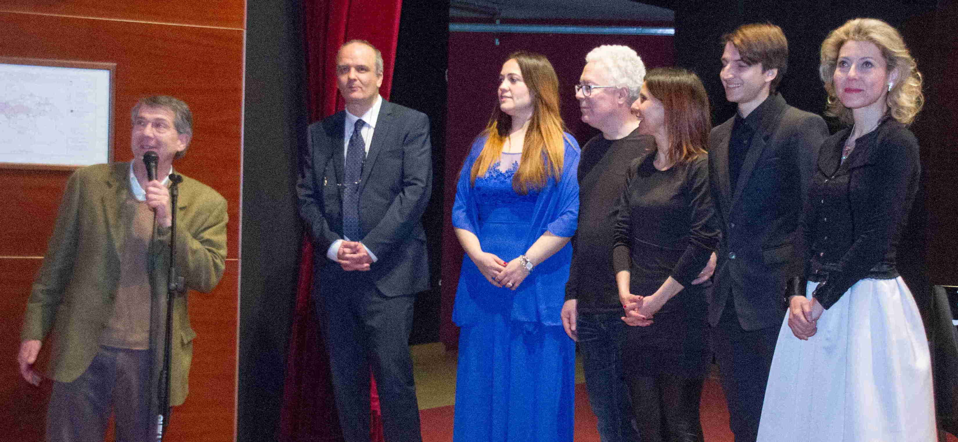 Grande successo per il Matineè organizzato dal Centro Studi e Ricerche Gianni Mori