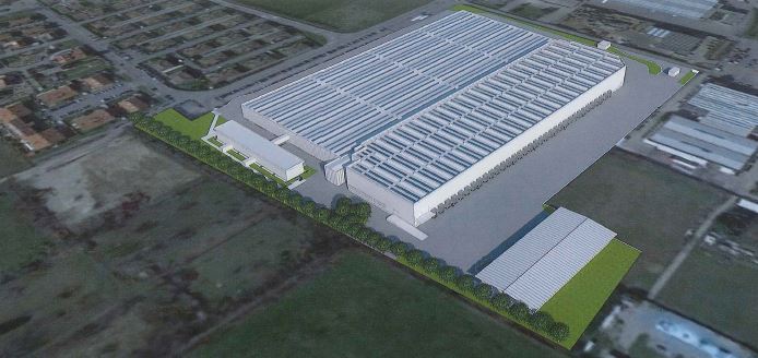 Approvata la variante Unes: via i tir dalla zona residenziale, nuovo svincolo sulla Padana