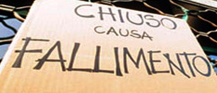 Imprese: in Lombardia rischi minori di default