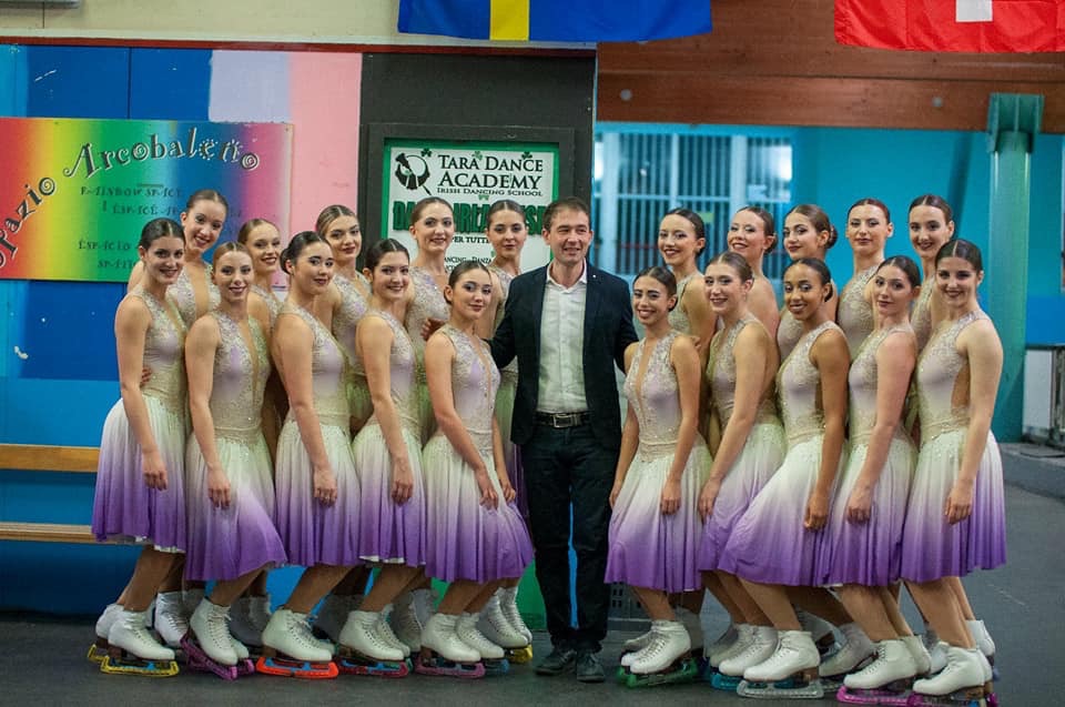 Grande successo per la 24° edizione della Spring Cup