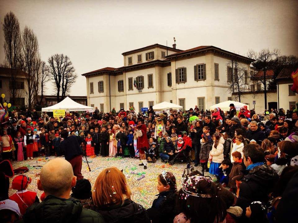 Grande successo per il Carnevale della Pro Loco