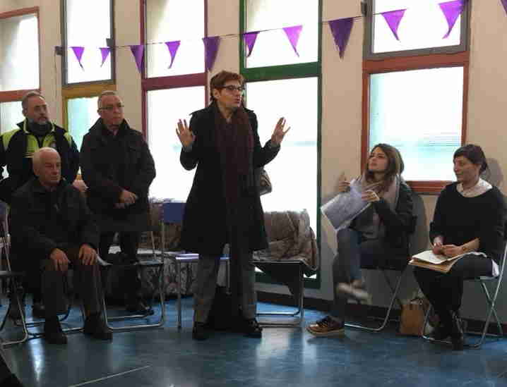 Apre a Cinisello il nuovo spazio dedicato ai cittadini: la Casa della Cittadinanza