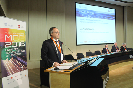 La mobilità di una Milano sempre più competitiva