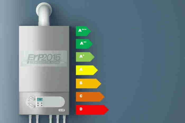 Riscaldamento, un settore che va verso l’efficienza energetica delle caldaie