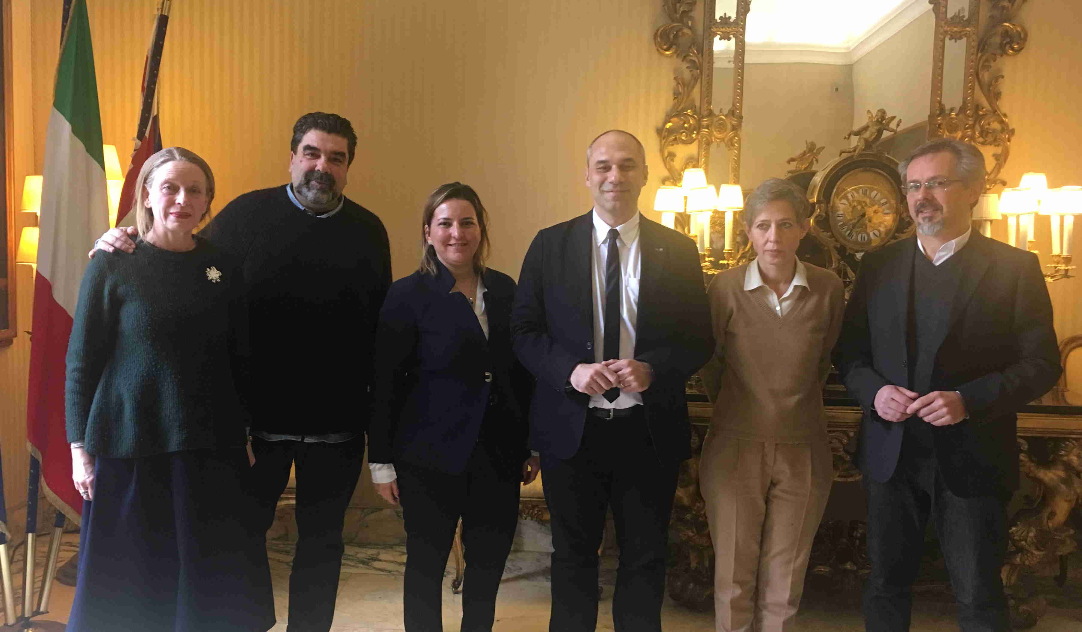 Dal 19 aprile la prima edizione di Cernusco District of Indipendent Makers