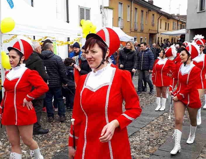 Anche quest’anno Fiera di San Giuseppe benedetta dalla pioggia