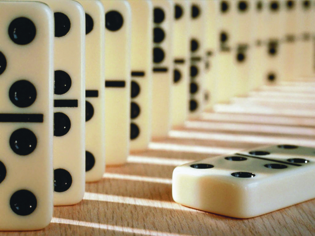 Nuovo colpo di scena: se ne va anche Caponi