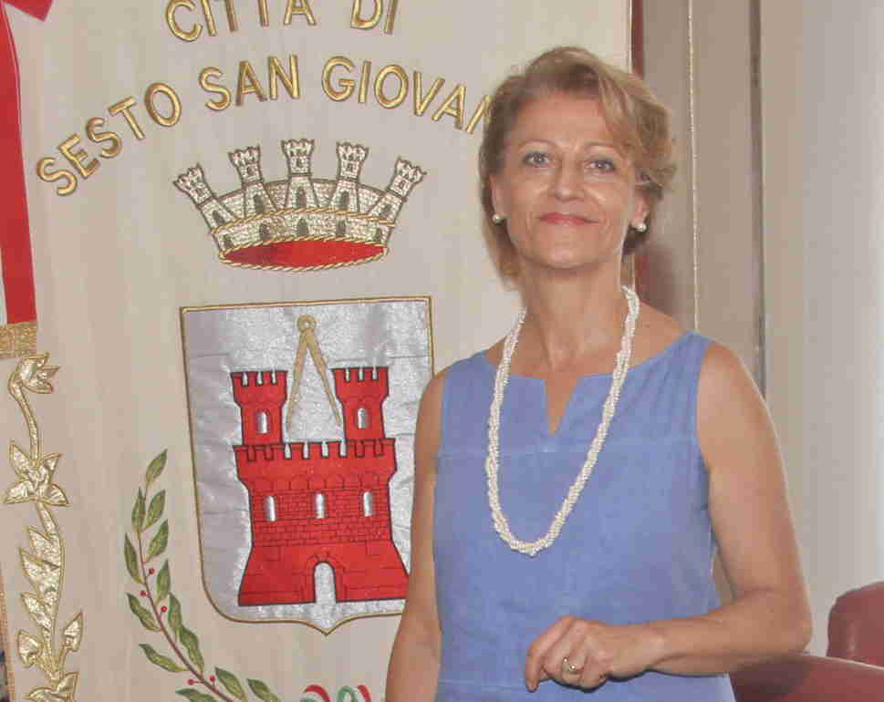 Primo cambio in Giunta, Angela Tittaferrante se ne va