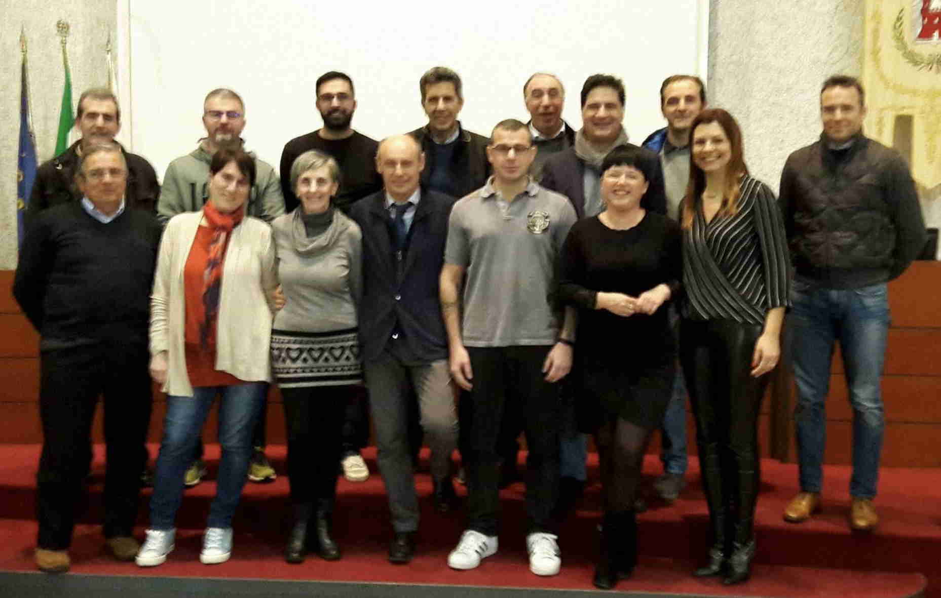 Si è costituita la nuova Consulta dello Sport