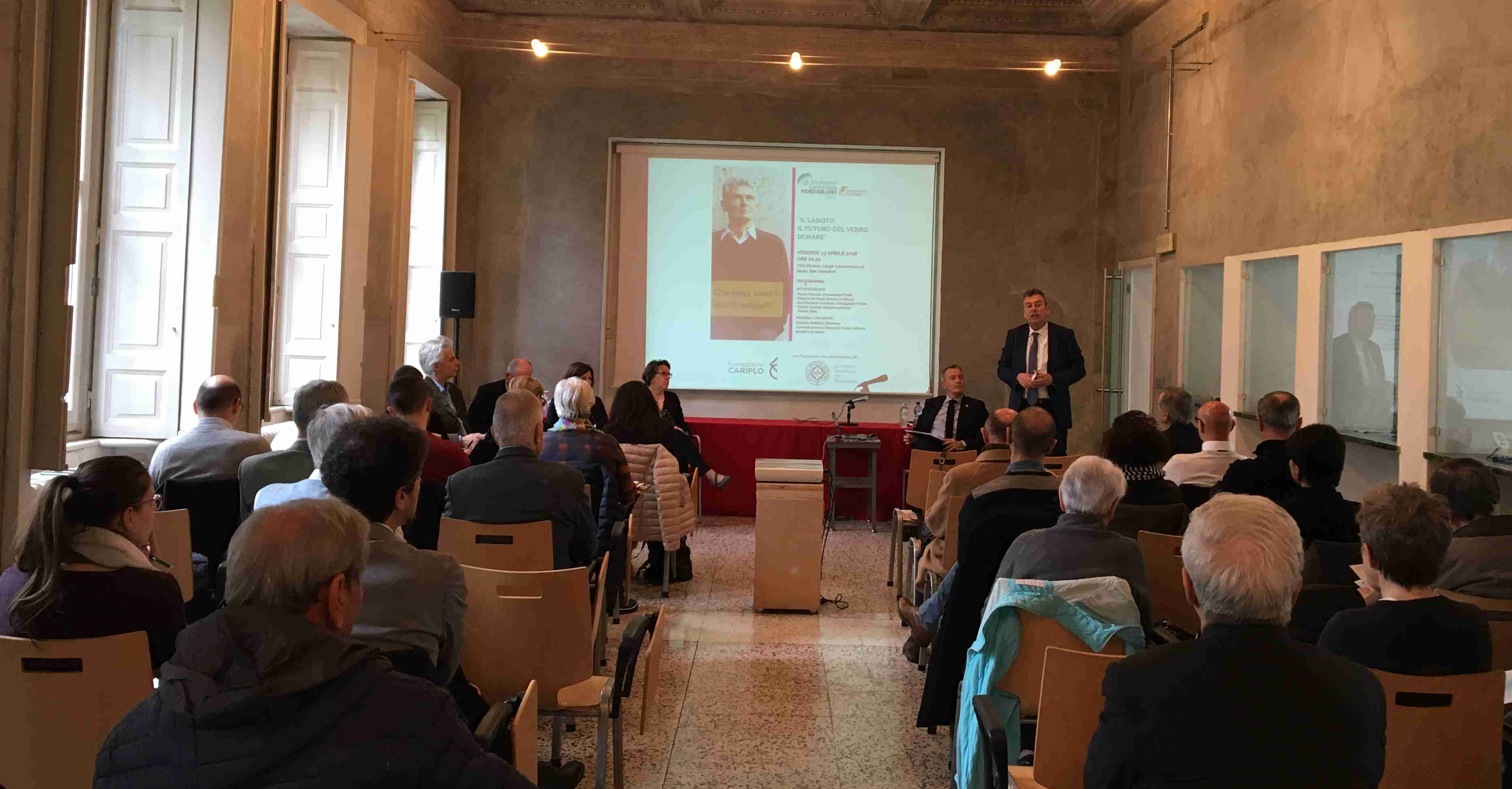 Il lascito testamentario: uno strumento efficace per guardare al futuro