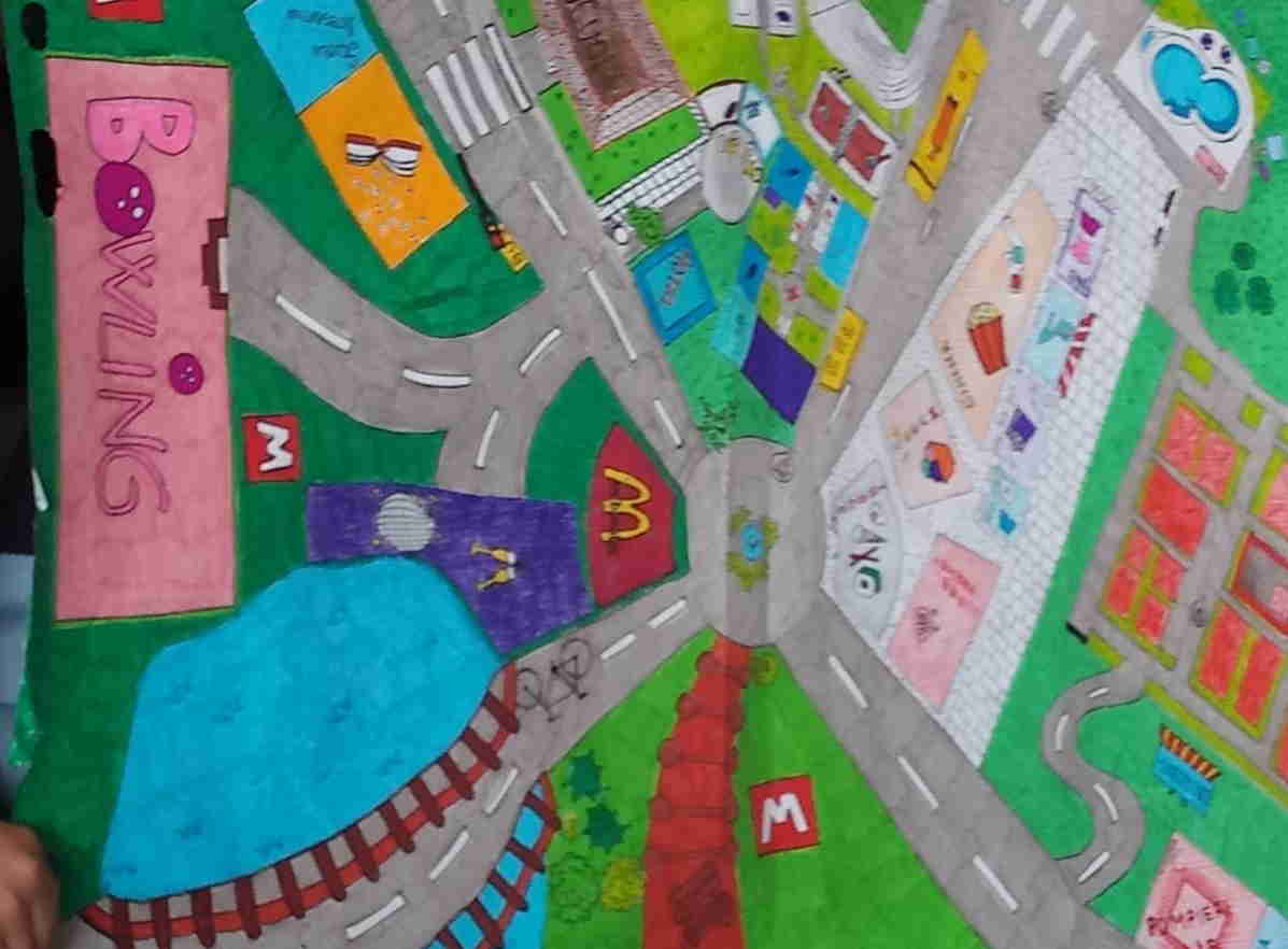 Gli studenti dell’Erasmo da Rotterdam presentano in comune progetti per “la città ideale”