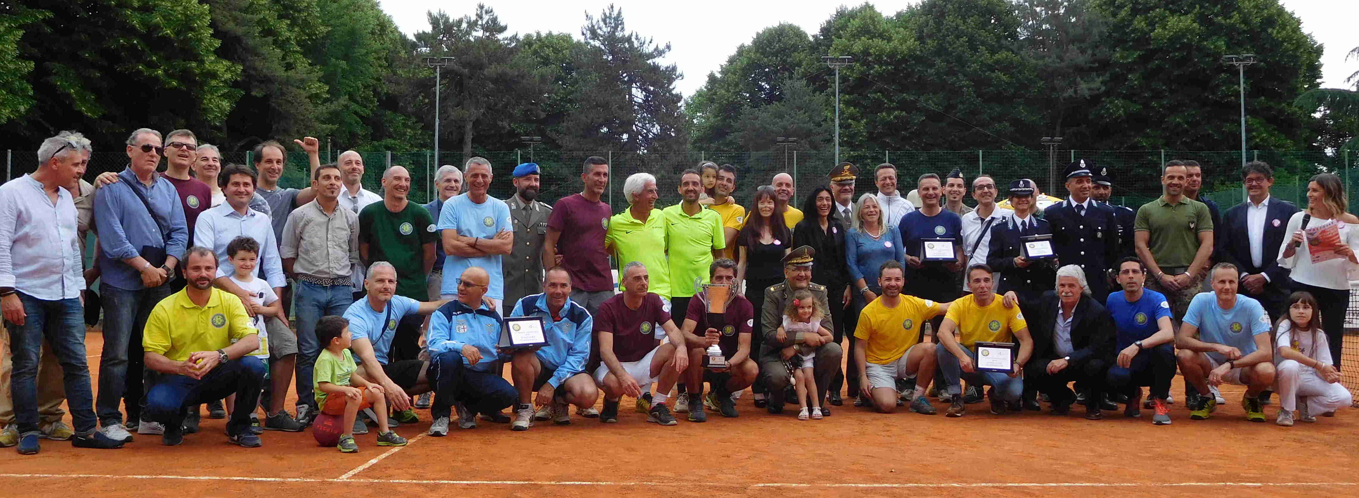 Alla Questura di Milano la 5° Edizione del Trofeo Interforze