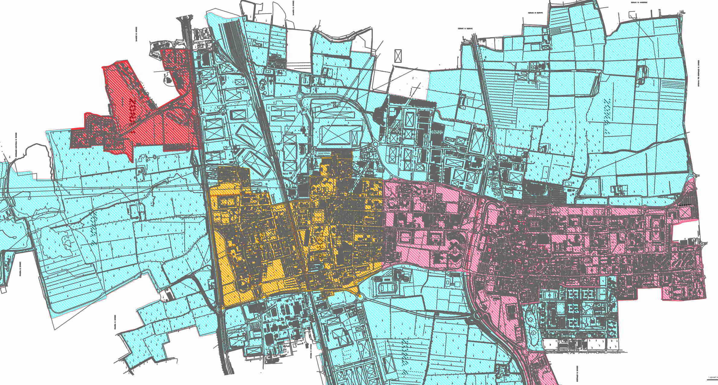 Sottoscritto il nuovo accordo per il canone concordato