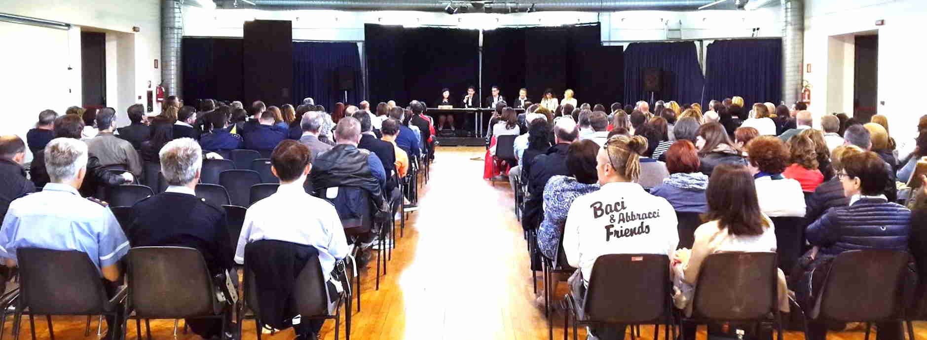 Disavanzo di bilancio, Di Stefano incontra i dipendenti