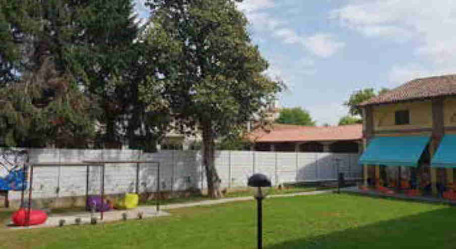 Presentato alla cittadinanza “Villa Serbelloni – Busca e il suo giardino a Gorgonzola”