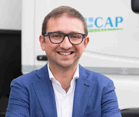 Alessandro Russo entra nella Giunta esecutiva e nel Direttivo idrico di Utilitalia