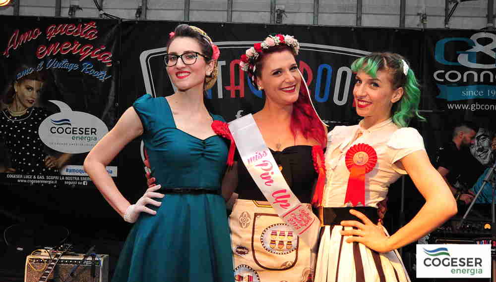 Vintage Roots Festival: una spettacolare decima edizione targata Cogeser Energia