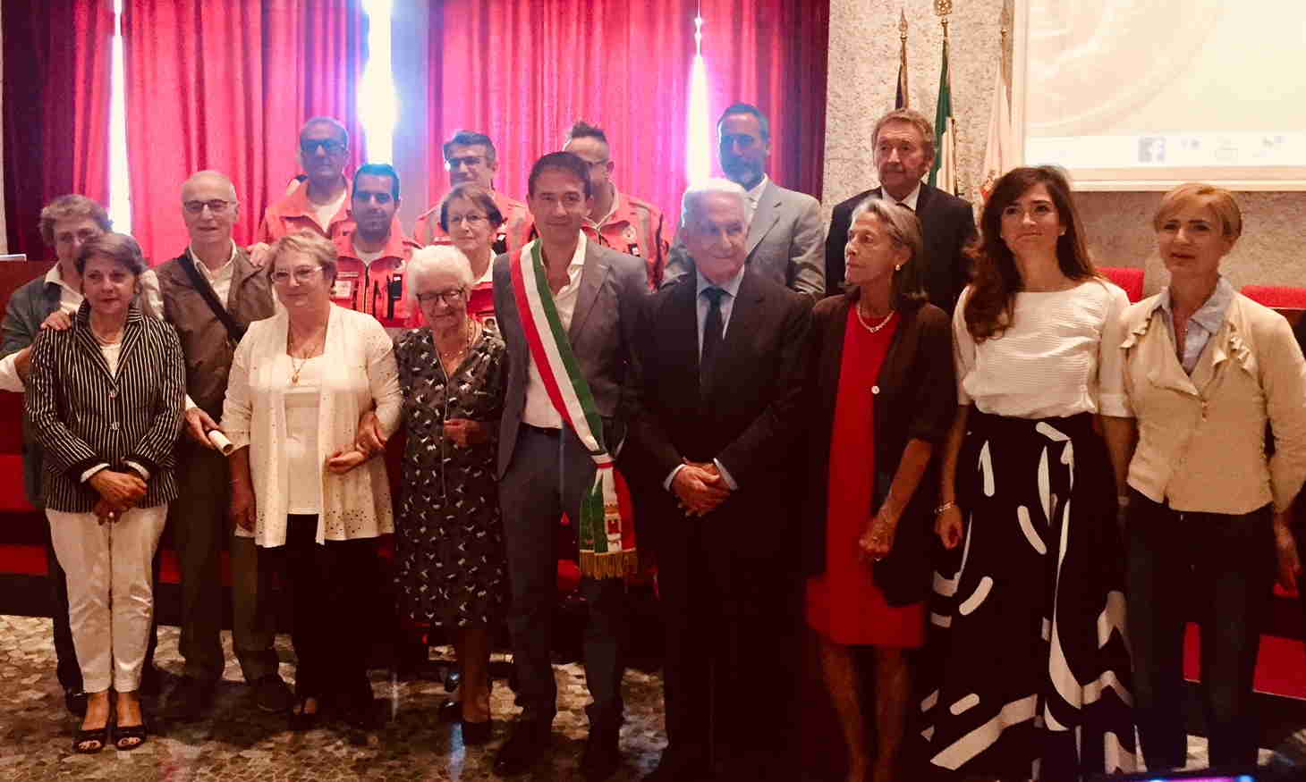 Sesto D’Oro, ecco i premiati della prima edizione