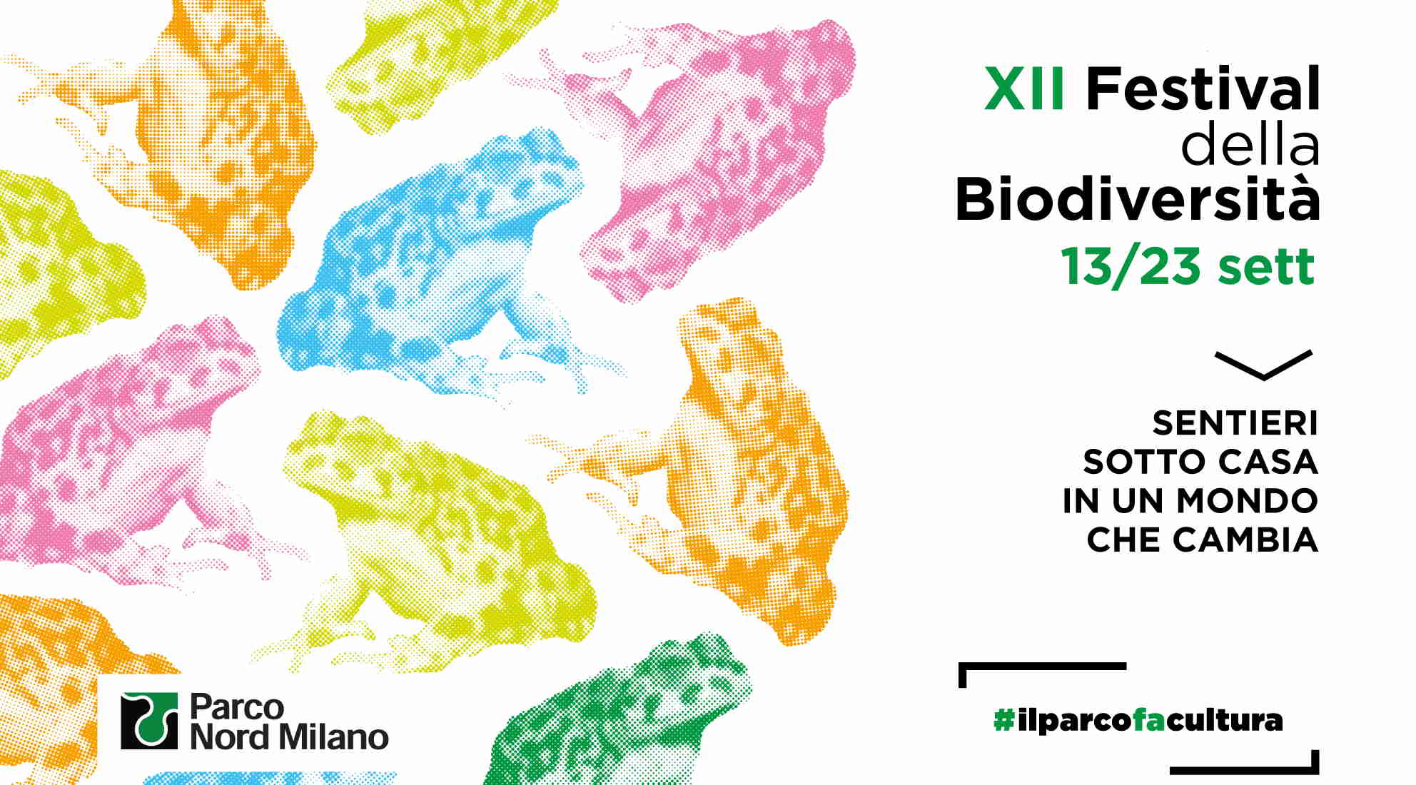 Festival della Biodiversità: al via il concorso di idee