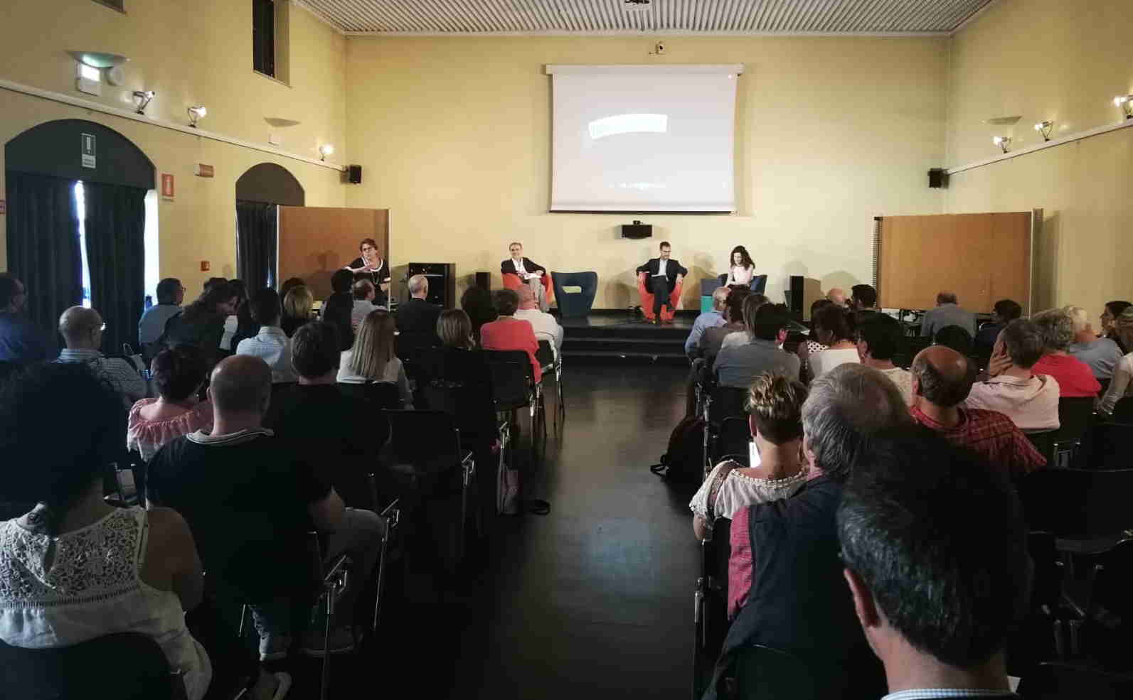 FCNM presenta i progetti selezionati con i bandi 2018: stanziati 731.200 €