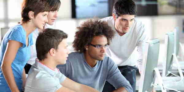 Voglia di impresa, 6 mila i titolari under 24 in Lombardia