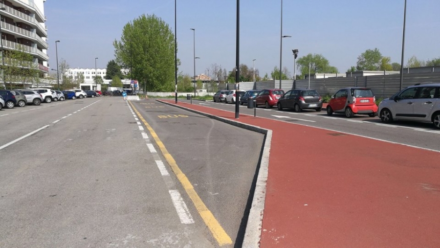 Quartiere Stazione, finalmente si parte