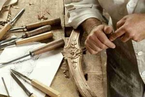 Artigianato, secondo semestre in crescita