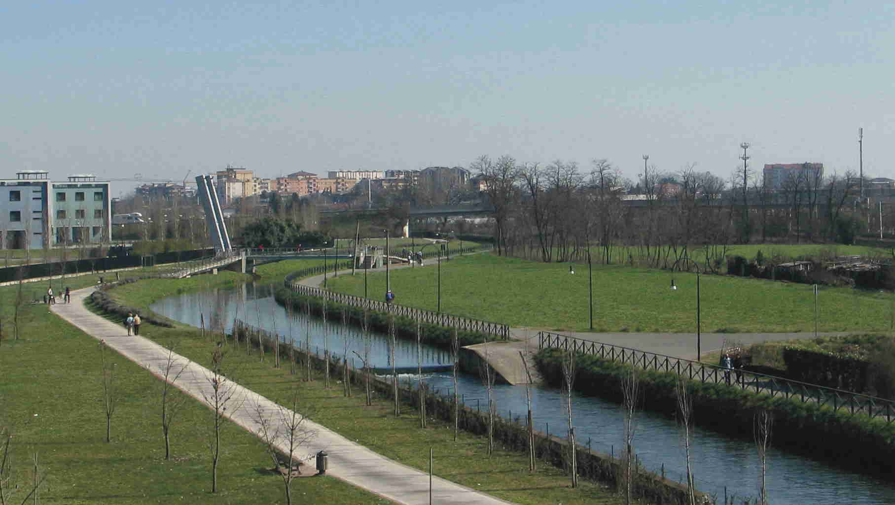 Ecomuseo Martesana nel progetto UNESCO ‘Rete globale dei musei dell’acqua’