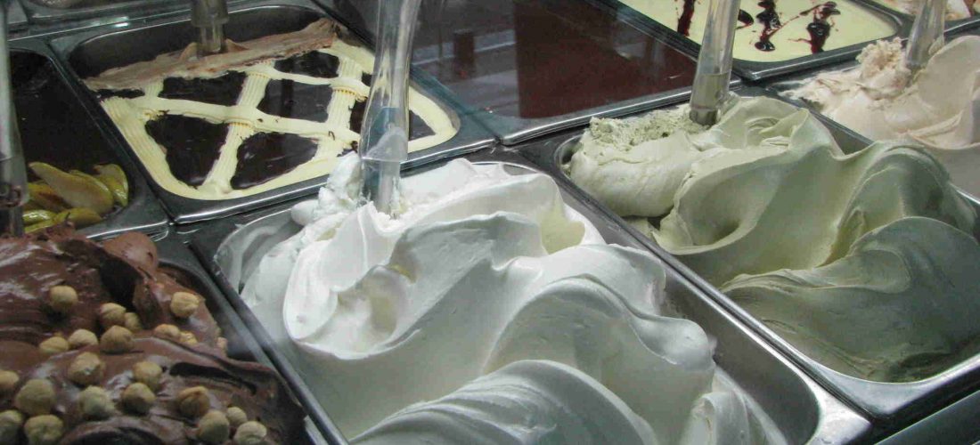 Gelaterie, quasi 3 mila in Lombardia: business da 179 milioni