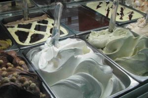 Gelaterie, quasi 3 mila in Lombardia: business da 179 milioni