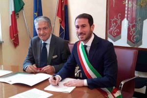 Cinisello Balsamo, primo comune a firmare la convenzione con il Difensore Civico regionale