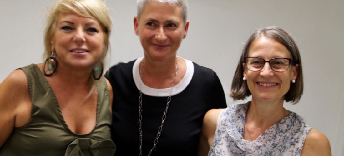 Con A.Li.D.A. una serata per riflettere sulla violenza sulle donne