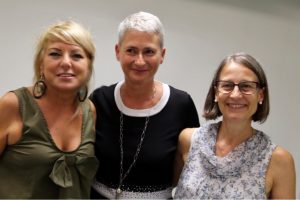 Con A.Li.D.A. una serata per riflettere sulla violenza sulle donne