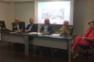 CAP – CORE: presentato il progetto di Biopiattaforma e Polo Tecnologico