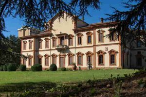 Dal 15 al 30 settembre anche i gioielli milanesi a Ville Aperte in Brianza 2018