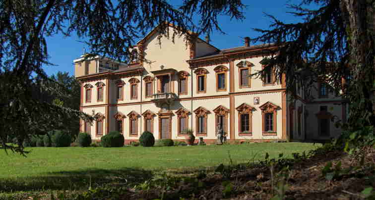 Dal 15 al 30 settembre anche i gioielli milanesi a Ville Aperte in Brianza 2018