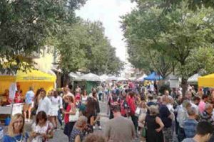 La Sagra del Gorgonzola rinnovata fa il pieno di presenze e consensi