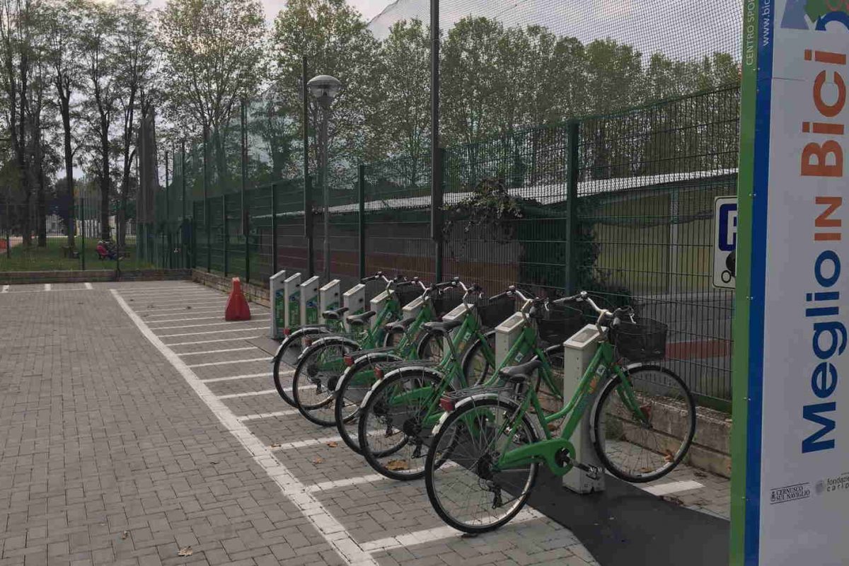 Cernusco aderisce alla Settimana della Mobilità Sostenibile 2018