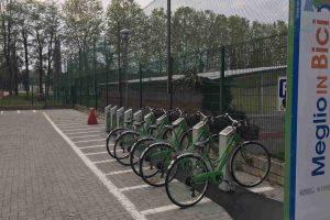 Cernusco aderisce alla Settimana della Mobilità Sostenibile 2018