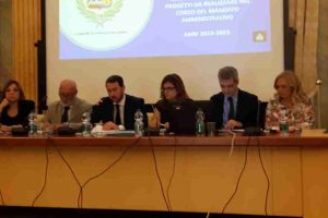 La Giunta Ghilardi presenta le linee programmatiche