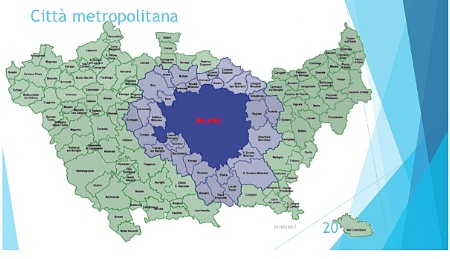 Presentata a Palazzo Isimbardi la proposta del nuovo Sistema Tariffario Integrato