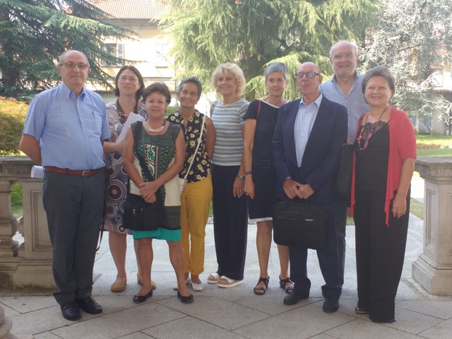 Giornate Europee del Patrimonio, Martesana protagonista