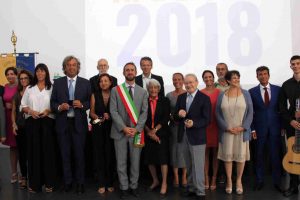 Ape d’Oro 2018, premiate le tante bellezze e ricchezze di Segrate